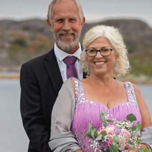 Profilbild på Ingegerd Mattsson