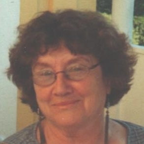 Profilbild på Ingegerd Sundbye
