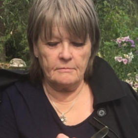 Profilbild på Ingegerd Thuvall