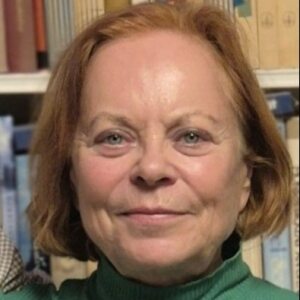 Profilbild på Ingegerd Tonegård