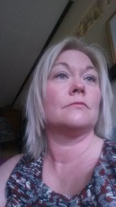 Profilbild på Ingela Ahlin
