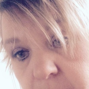 Profilbild på Ingela Andréasson