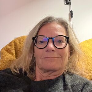 Profilbild på Ingela Bäcklund