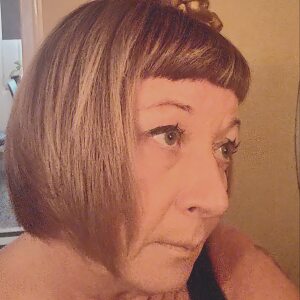 Profilbild på Ingela Bäckström