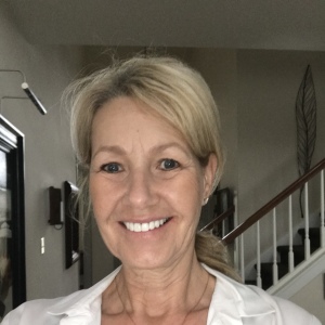 Profilbild på Ingela Barton