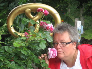 Profilbild på Ingela Berg Jonsson