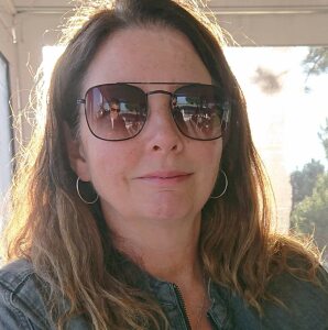 Profilbild på Ingela Bergendorf