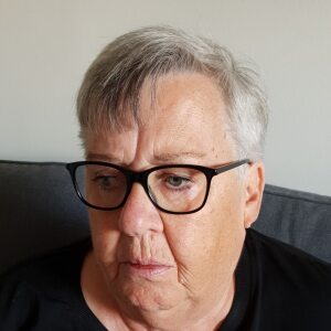 Profilbild på Ingela Berggren