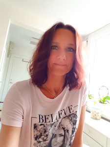 Profilbild på Ingela Bergh