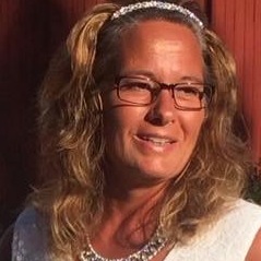 Profilbild på Ingela Berglind