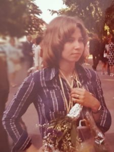 Profilbild på Ingela Blomqvist
