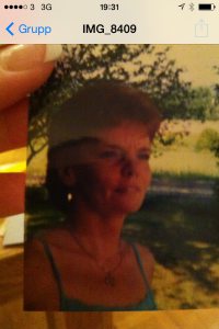 Profilbild på Ingela Börjesson