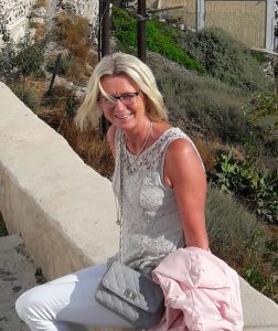 Profilbild på Ingela Bredahl