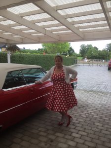 Profilbild på Ingela Brodin