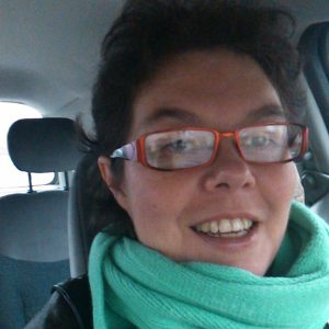 Profilbild på Ingela Brorsson