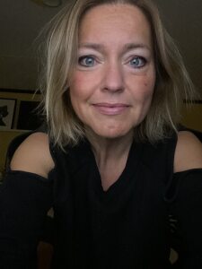 Profilbild på Ingela Broström