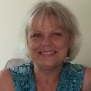 Profilbild på Ingela Dahlgren