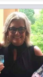 Profilbild på Ingela Eckerman