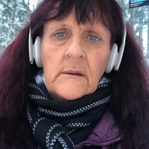 Profilbild på Ingela Edström