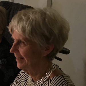 Profilbild på Ingela Elvirsson