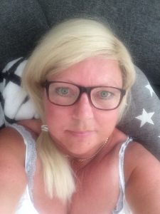 Profilbild på Ingela Engström