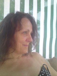 Profilbild på Ingela Eriksson