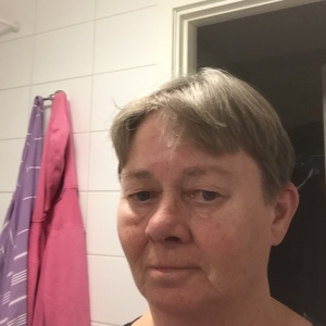 Profilbild på Ingela Eriksson