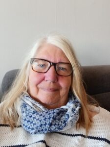 Profilbild på Ingela Eriksson