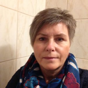 Profilbild på Ingela Erixon