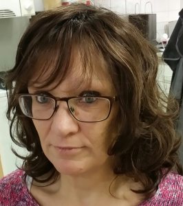 Profilbild på Ingela Falk