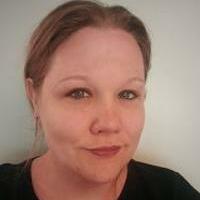 Profilbild på Ingela Fryklund
