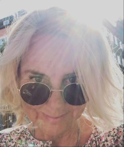 Profilbild på Ingela Gille