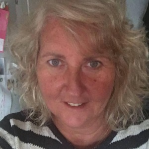 Profilbild på Ingela Grönevik