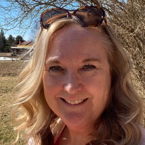 Profilbild på Ingela Håkansson