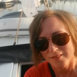 Profilbild på Ingela Hansson