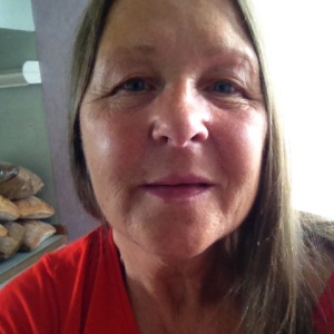 Profilbild på Ingela Hansson