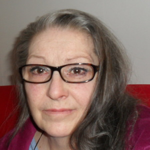 Profilbild på Ingela Hedgårds