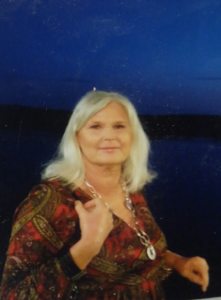 Profilbild på Ingela Hegestrand