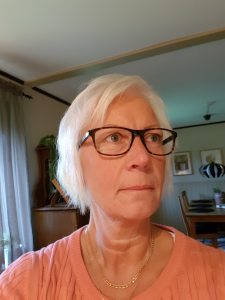 Profilbild på Ingela Hjalmarsson