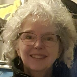 Profilbild på Ingela Holt
