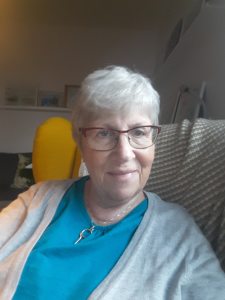 Profilbild på Ingela Hugosdotter