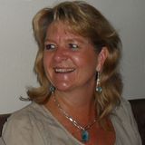 Profilbild på Ingela Jackson