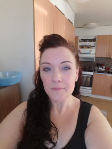 Profilbild på Ingela Jakobsson
