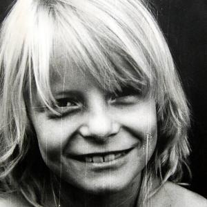 Profilbild på Ingela Janlert