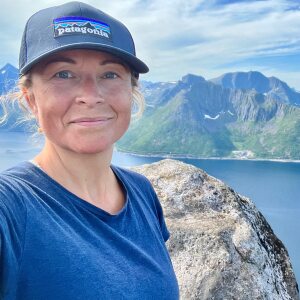 Profilbild på Ingela Johansson