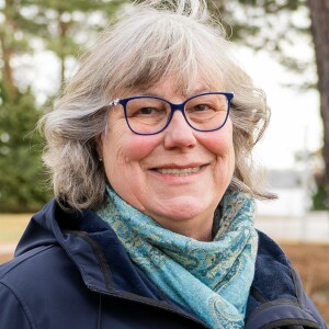 Profilbild på Ingela Jonsson