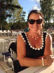 Profilbild på Ingela Kellerman