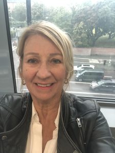 Profilbild på Ingela Kronbrink