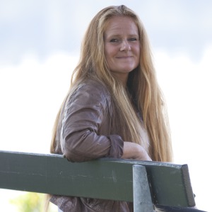 Profilbild på Ingela Kronlund