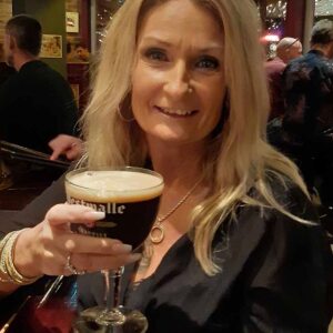 Profilbild på Ingela Kruus